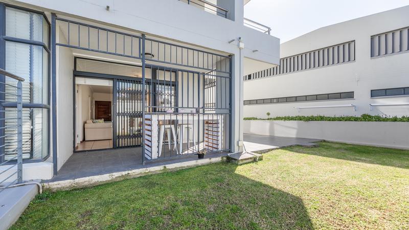 2 Bedroom Property for Sale in Stellenbosch Central Western Cape